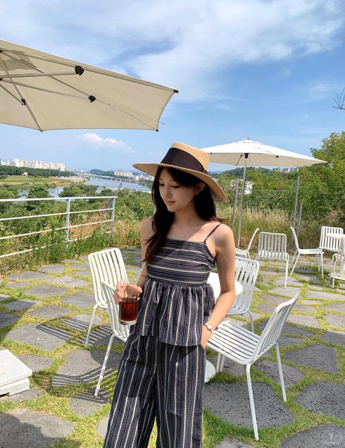 Women Casual Two Piece Co-Ord Sets